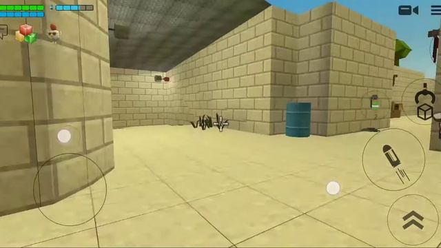 я призвал наблюдателя в чикен ган😰😰😰 смотреть онлайн