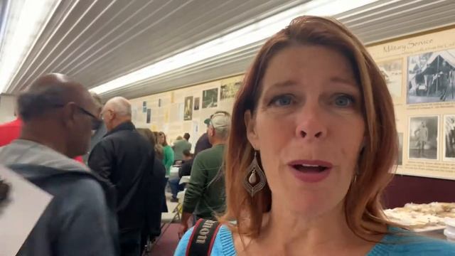 Facebook Live from Smaczne Jablka (Tasty Apple) Festival смотреть онлайн