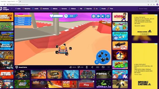 Juegos gratis online en Juegos io Google Chrome 2022 03 04 20 29 49 смотреть онлайн