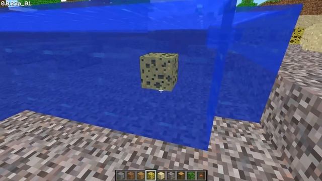 UFF! Das war die erste Minecraft Classic Version! смотреть онлайн