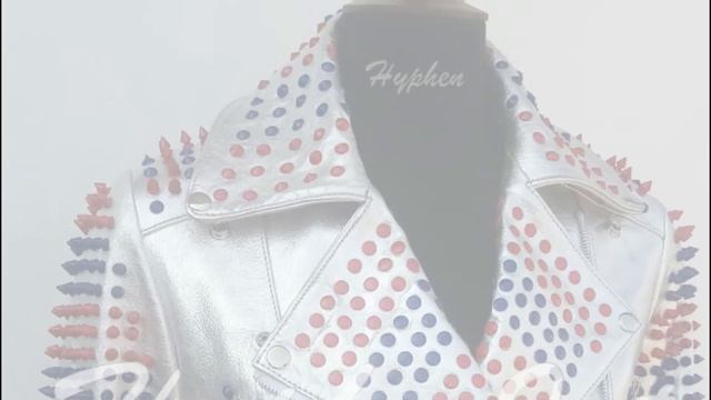 New Silver Jacket Video; How to Buy Leather Jackets-Tips смотреть онлайн