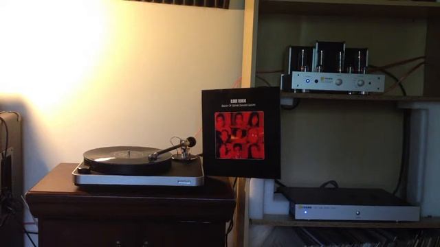 BLONDE REDHEAD - IN PARTICULAR (VINYL) смотреть онлайн