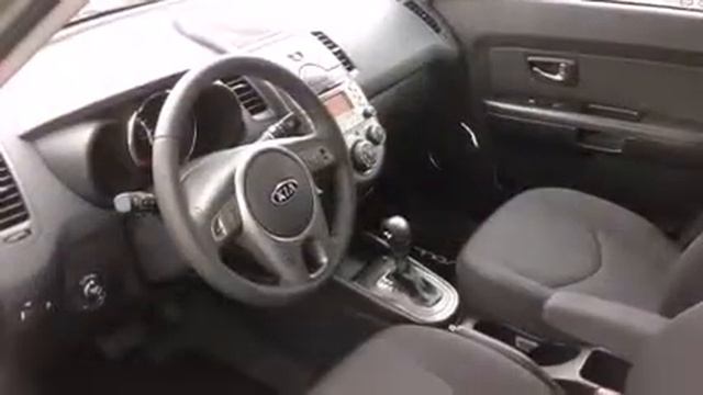 F2D01A | Used 2011 Kia Soul 4U For Sale in LANGLEY, Surrey, BC V3S 6K1 смотреть онлайн