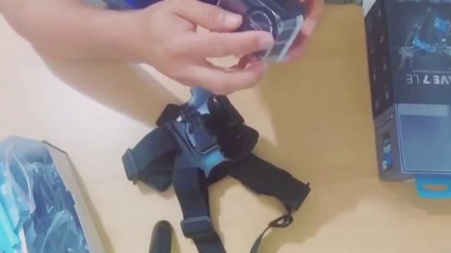 AKASO BRAVE 7 LE | REVIEW & TEST