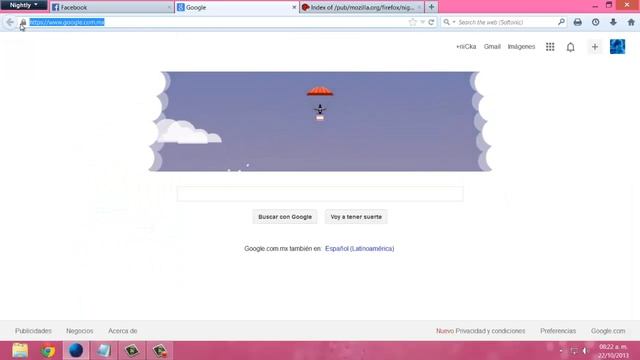 como poner nightly en español смотреть онлайн