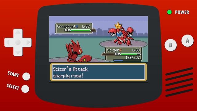 Solo Sweep Brendan (Safari Zone) - Pokemon Radical Red V2.3 смотреть онлайн