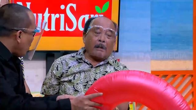 Pantai Kayak Di Santai | OPERA VAN JAVA (30/11/20) Part 3