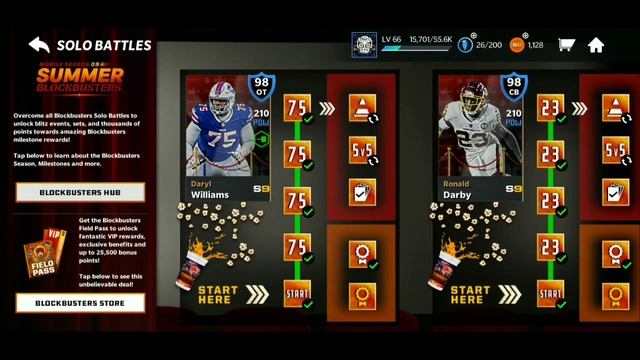 HOW TO GET A FREE 99!(FIELD PASS FTP GUIDE!) - Madden Mobile 21 смотреть онлайн