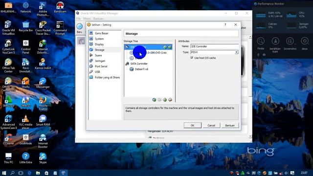 konfigurasi tcp/ip dan dchp debian 7 смотреть онлайн