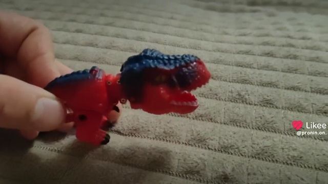 Рык динозавров Like_7430093166138664492.mp4