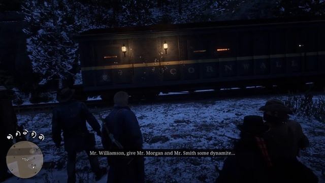 Red Dead Redemption 2 in Tamil ft.Kakashi Hatake SVK - Part 3 смотреть онлайн