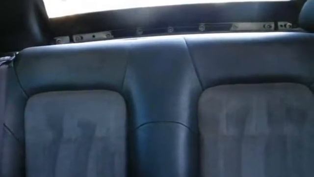 2004 Chrysler Sebring Dubuque IA смотреть онлайн