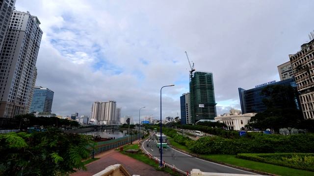Sai Gon View смотреть онлайн