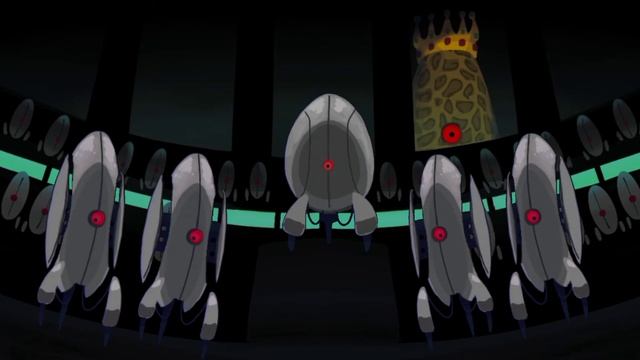 Turret opera смотреть онлайн