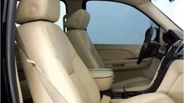 2007 Cadillac Escalade Used Cars Miami Gardens FL смотреть онлайн