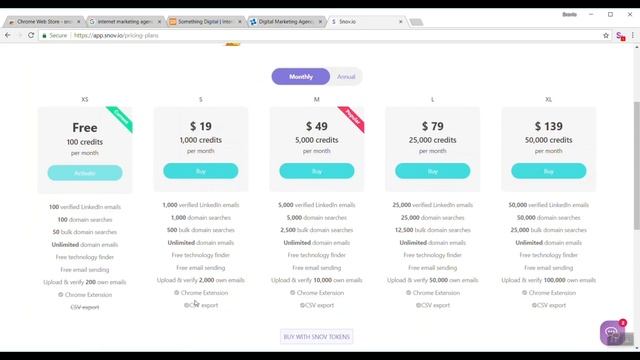 email verifier chrome extension - Snovio смотреть онлайн