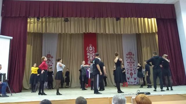 МК Поліський танець(фрагменти)(10) смотреть онлайн