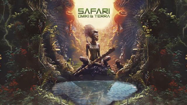 OMIKI & TERRA - Safari (Radio Version)