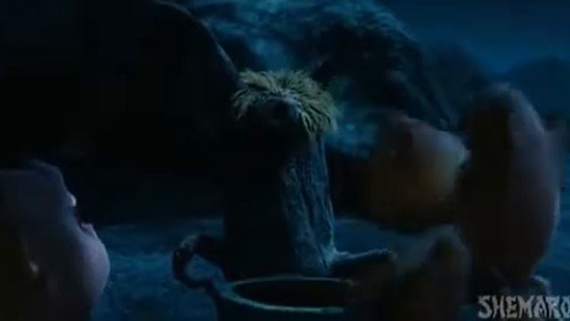 Delhi Safari - Full Movies in hindi episodes 03 смотреть онлайн