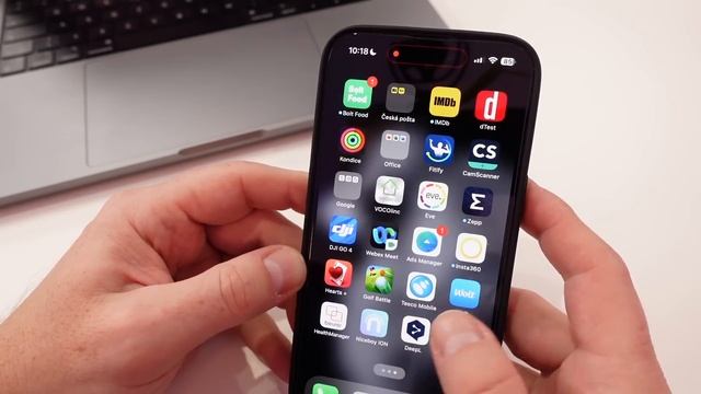 APPLE PORADNA (19.): Tyhle tipy musíte vidět смотреть онлайн