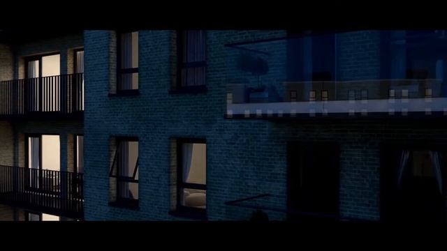 Squint/Opera // Showreel смотреть онлайн