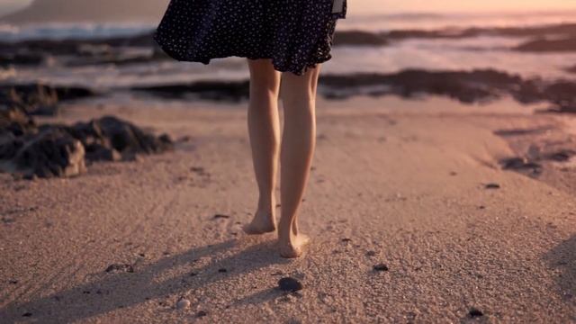 Filip Lackovic - Be Brave Be Strong Official Video