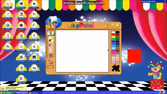 Magic Desktop Skits - Episode 1: Forget This! We Need Google Chrome!