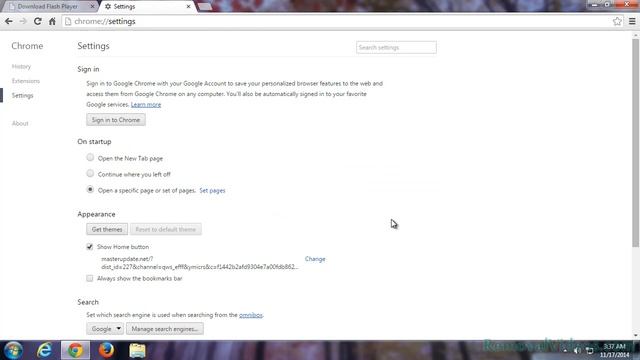 How To Remove MasterUpdate.net Pop-up Ads (Removal Guide) смотреть онлайн
