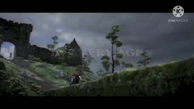 Review Film Brave 2012