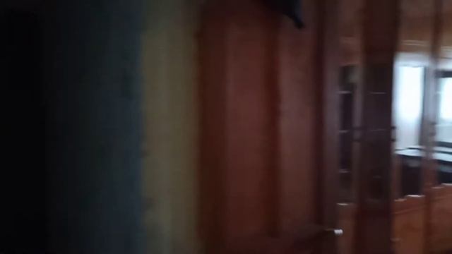 Просторная трёхкомнатная квартира на ул.Лисавенко