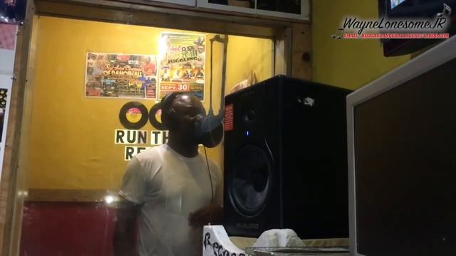 Cutty Ranks The Bomber DUBPLATE