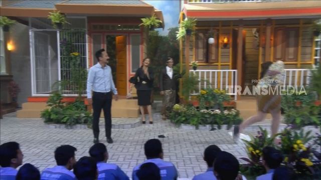 OPERA VAN JAVA - BIOGRAFI INUL DARATISTA (5/9/17) 5-1 смотреть онлайн