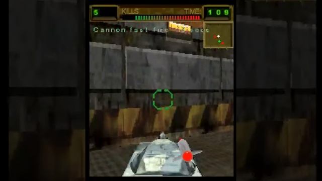 Let's test Alien Front for N-Gage in EKA2L1 смотреть онлайн