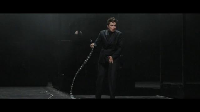 The Threepenny Opera | 2023 International Festival смотреть онлайн