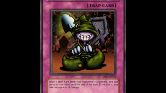 Zydrate Anatomy Deck- yugioh style смотреть онлайн