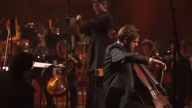 HAUSER - Adagio (Albinoni) Classical Music