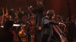 HAUSER - Adagio (Albinoni) Classical Music