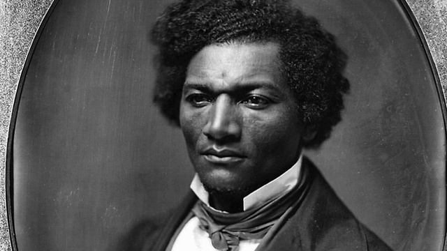February 14th: Frederick Douglass - From Meek Sheep to Brave Lion - #TIAH #TodayInAfricanHistory смотреть онлайн