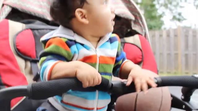 BRAVE'S KIDS OUTSIDE смотреть онлайн