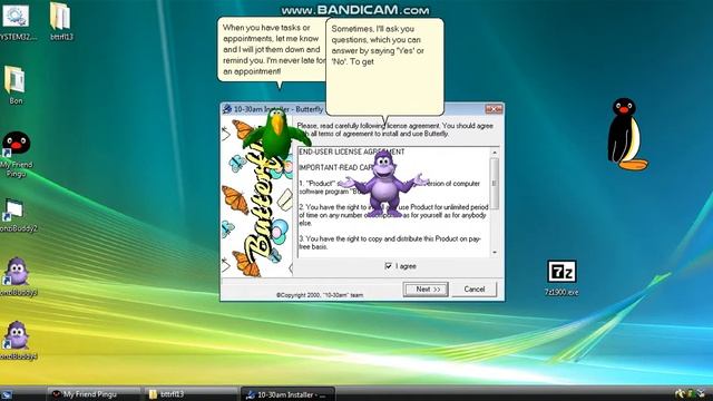 destroy windows vista смотреть онлайн