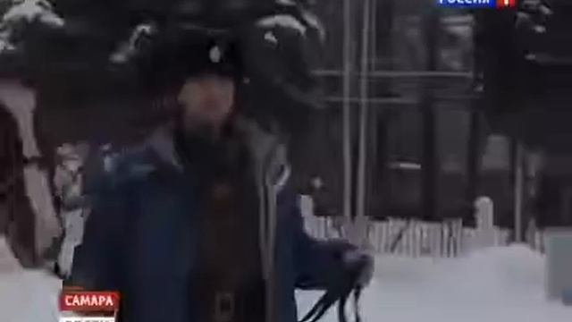 Новости 27 декабря 2014 По всей стране идет подготовка к Новому году смотреть онлайн