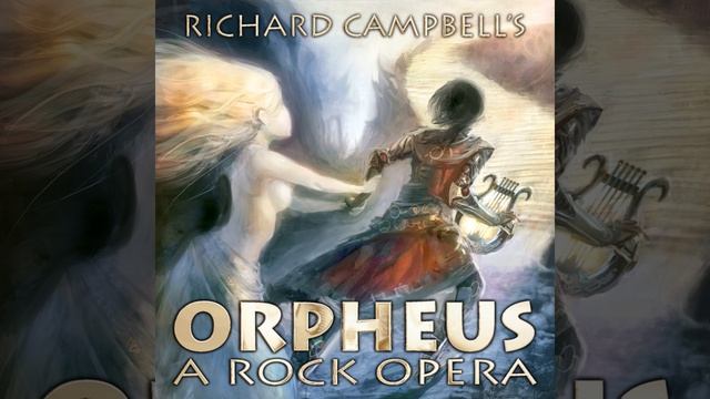 Orpheus' declaration смотреть онлайн