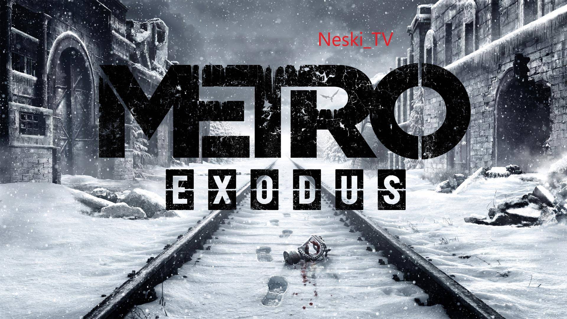 Metro Exodus ч .9 смотреть онлайн