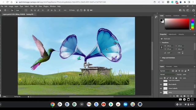 Delivering a Native Windows App On Chrome OS Webinar смотреть онлайн
