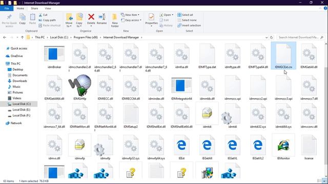 How To Add IDM Extension To Google Chrome - Internet Download Manager смотреть онлайн