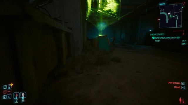 Cyberpunk 2077 ( part 8 ) смотреть онлайн