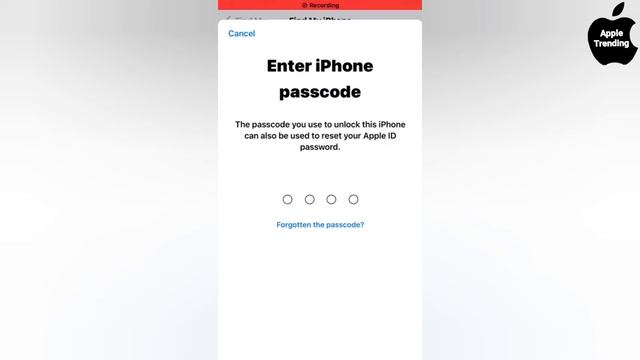 How To Turn Off Find My iPhone 2022 | How to Disable Find my iPhone | Find My iPhone | смотреть онлайн