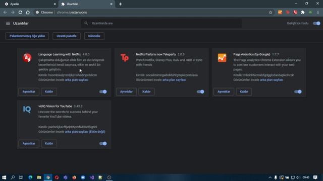 Google Chrome - Chrome Hızlandırma Ayarları[2021] смотреть онлайн