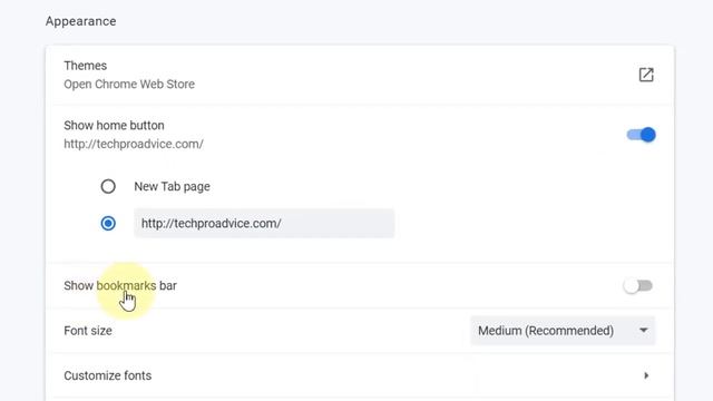 how to add bookmarks bar to chrome смотреть онлайн