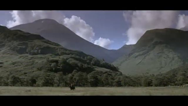 Braveheart Film Locations Scotland смотреть онлайн